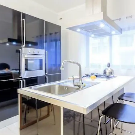 Flat 1 Surfline Marsaskala