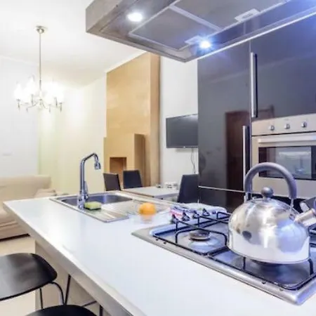 Flat 1 Surfline Apartment