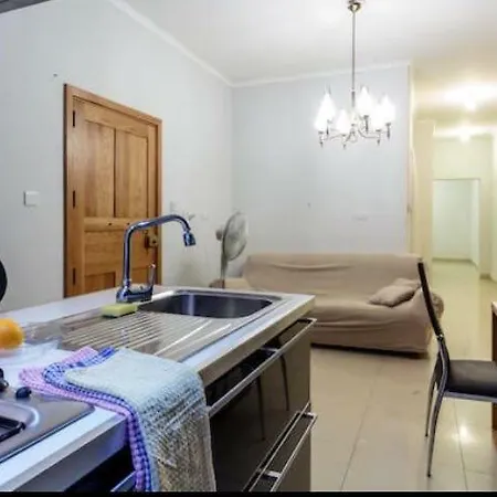 Flat 1 Surfline * Marsaskala