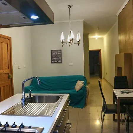 Apartment Flat 1 Surfline Marsaskala