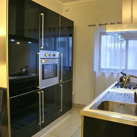 Flat 1 Surfline Apartment Marsaskala