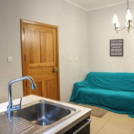 Flat 1 Surfline Apartment