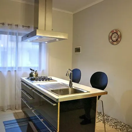 Flat 1 Surfline * Marsaskala