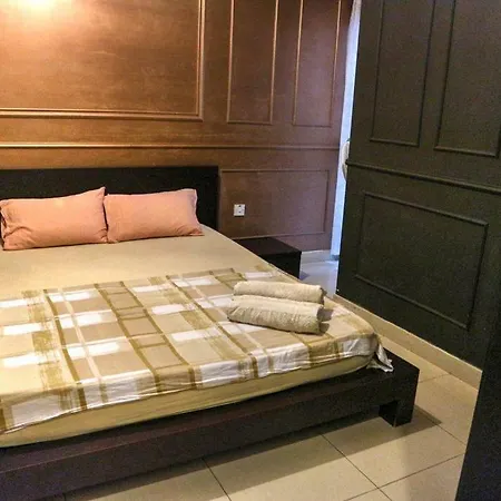 Apartment Flat 1 Surfline Marsaskala