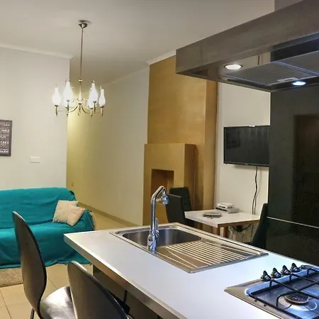 Flat 1 Surfline Apartment Marsaskala