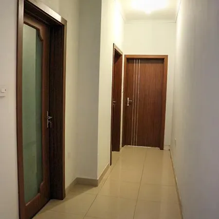 Apartment Flat 1 Surfline
