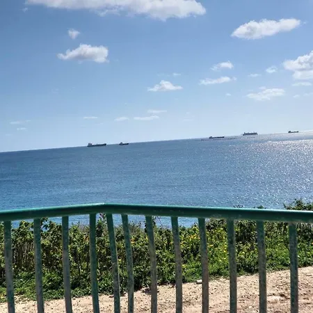 Apartment Flat 1 Surfline Marsaskala