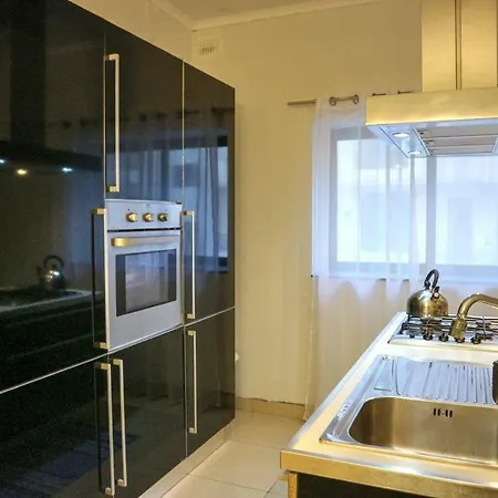 Appartamento Flat 1 Surfline Marsaskala