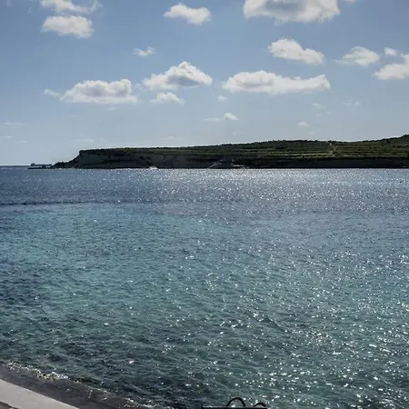 Appartamento Flat 1 Surfline Marsaskala